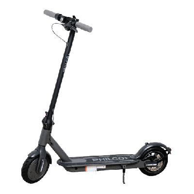 Monopatin Eléctrico Philco Plegable 250w 25km