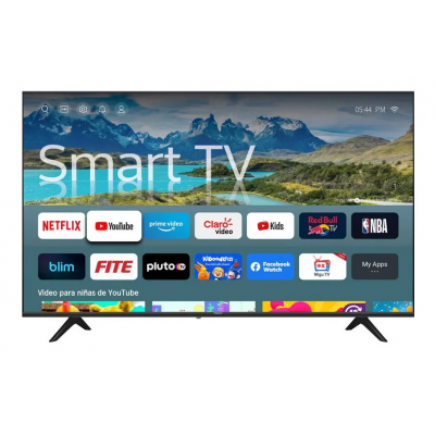 Smart TV 4K 55” Philco 