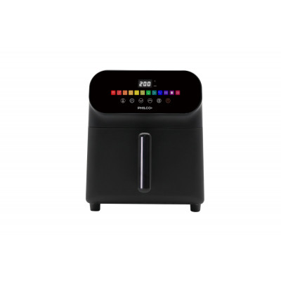 Freidora de Aire Digital Philco 9L 2000W Negro | Preventa