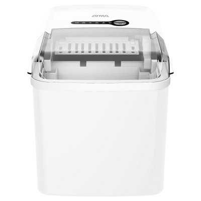 Fábrica de hielo 2 medidas de hielo 1.2L  Atma