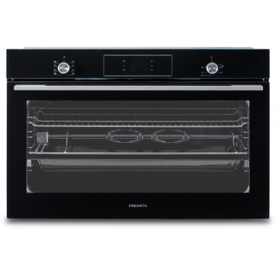 Horno Empotrable Muntifunción Con Spiedo Predicta 101L