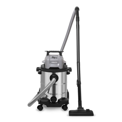 Aspiradora multifuncional 3 en 1 30 litros 1200W Philco | SEGUNDA