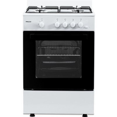 Cocina Multigas 56cm Philco Blanco