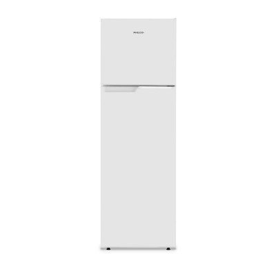 Heladera Top Mount Philco 273L Blanca Sistema Cycle Defrost