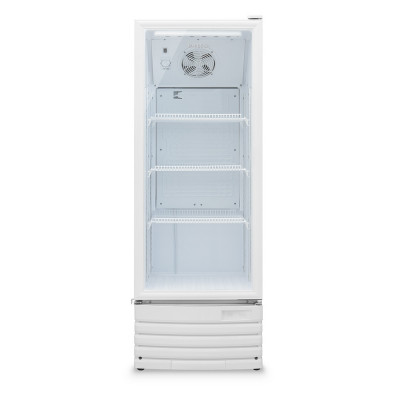 Exhibidora Vertical Philco Blanca 229L 