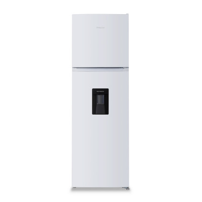 Heladera Top Mount Philco No Frost 281L Dispenser Blanca 