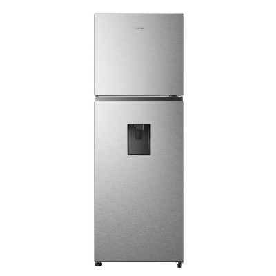 Heladera Top Mount Philco No Frost 324L Inverter Inox