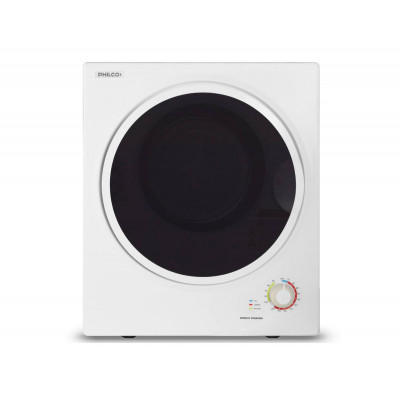 Secarropas por calor PHSA035B 2.5kg Philco