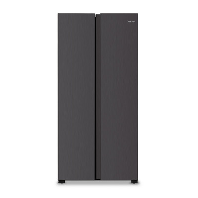 Heladera Sbs Slim Philco No Frost 468L Inox | Preventa