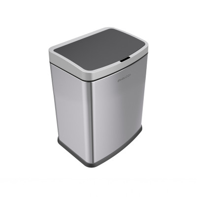 Tacho de Basura con Sensor Automático 15L Philco