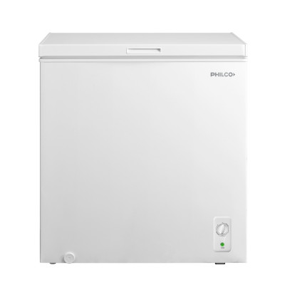 Freezer Horizontal Philco 198 Lts Inverter Blanco PHCH202BI