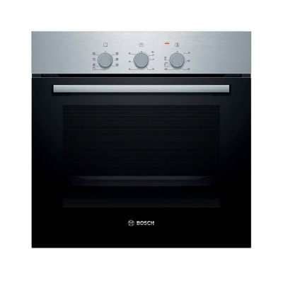 Horno Multufuncion Bosch 71 Lts Inox