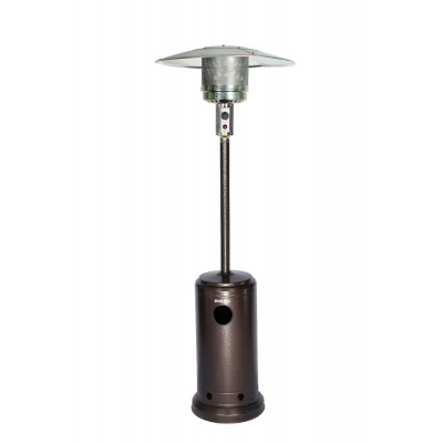 Calefactor Hongo Exterior Philco a Gas 13Kw Bronce
