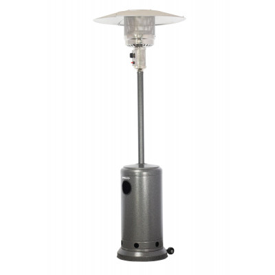 Calefactor Hongo Exterior Philco a Gas 13Kw Gris