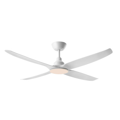 Ventilador de Techo Philco Luz LED 38W Blanco