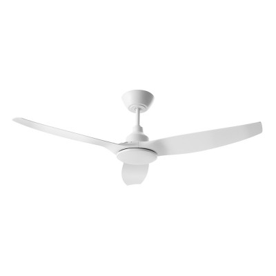Ventilador de Techo Philco 32W 5 Velocidades Blanco