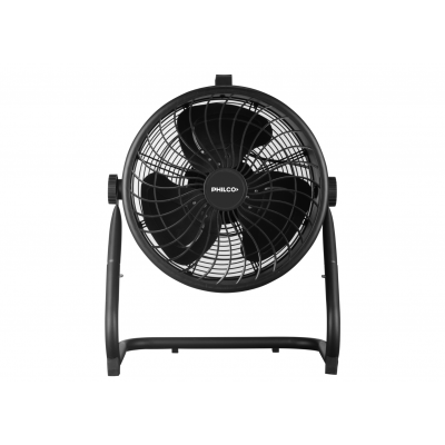 Ventilador de Piso Pared Techo 15 Pulgadas Philco