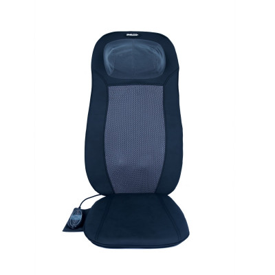 Sillón Masajeador Philco Cuello Espalda Sistema Shiatsu