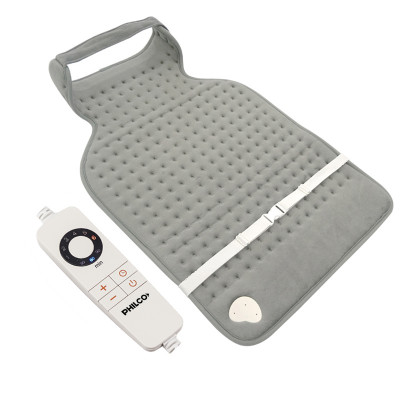 Manta Térmica Cervical y Lumbar 3 Niveles 100W Philco