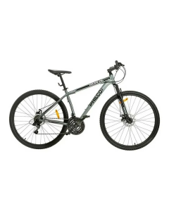 Philco Bicicleta MTB rodado 29 18 Shimano Escape 29er Celeste