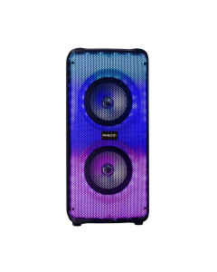 Sistema de Audio Vertical Philco