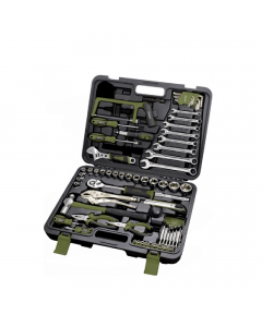 Set De Herramientas Philco 94Sh78P 74 Piezas
