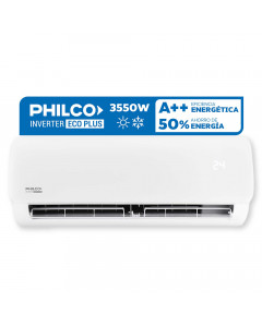 Aire Acondicionado Inverter 3053 Fg Frío/Calor Eco Plus Philco