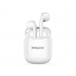Philco - Auriculares Earbuds AP9TWS Bluetooth