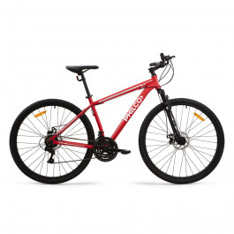 Philco Bicicleta Mountain Bike 21 Velocidades Rodado 29 Roja Philco