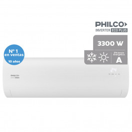 Aire Acondicionado Inverter Eco Plus 6400W Philco
