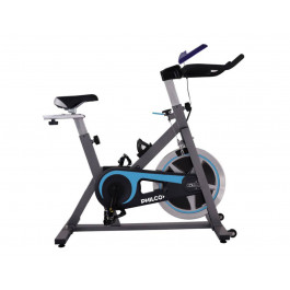 Bicicleta best sale fija profitness