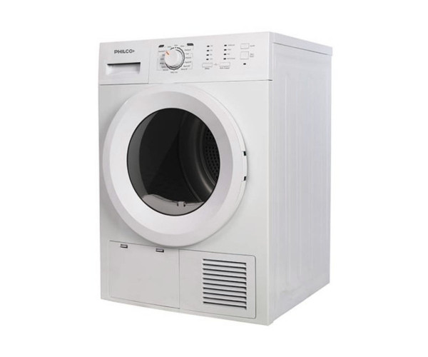 Philco Secarropas por condensación con capacidad de carga de 8kg