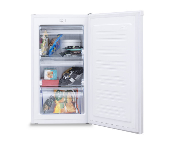 FREEZER PHILCO 65 LTS PHCV065B BAJO MESADA