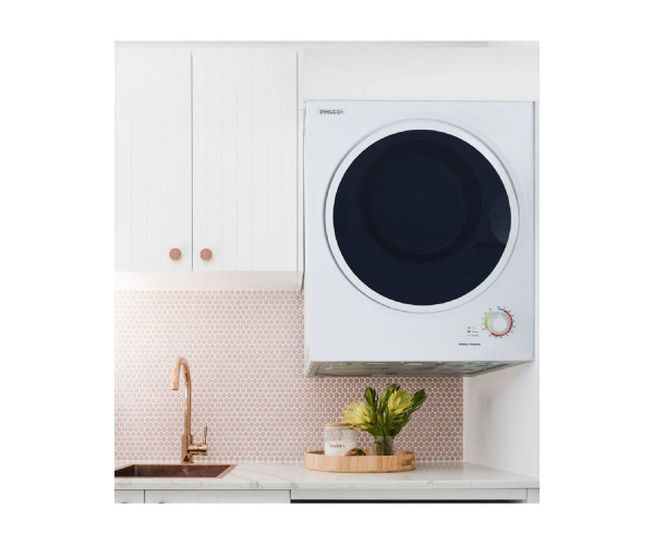 Philco Secarropas por calor con capacidad de carga de Philco